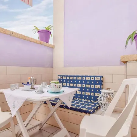 In With Wifi Holiday home Scoglitti