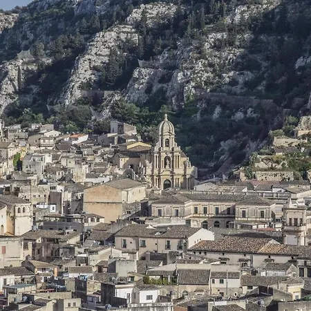 In With Wifi Holiday home Scoglitti