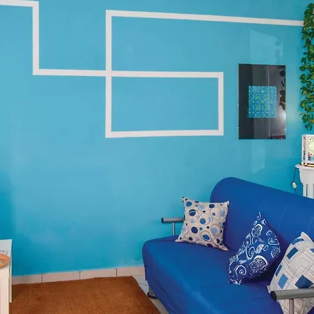 In With Wifi Holiday home